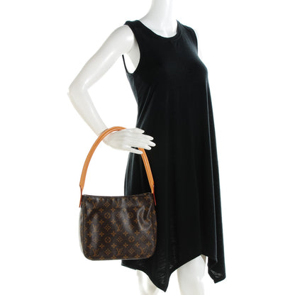 Louis Vuitton Monogram Looping MM 2 of 8