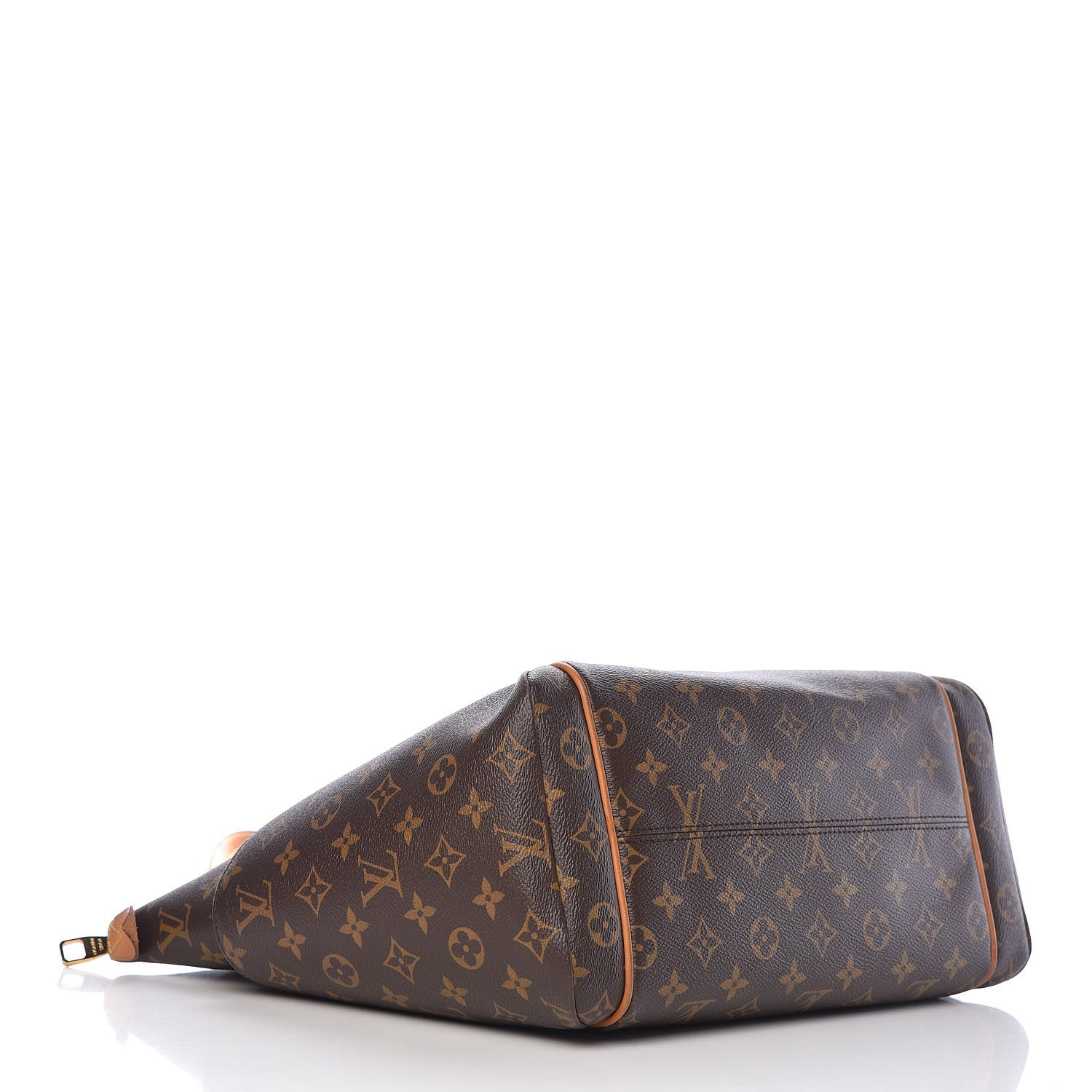 Louis Vuitton Monogram Totally MM 4 of 10