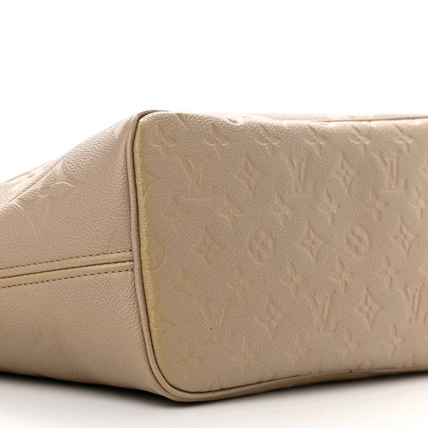 Empreinte Monogram Giant Neverfull MM Tourterelle