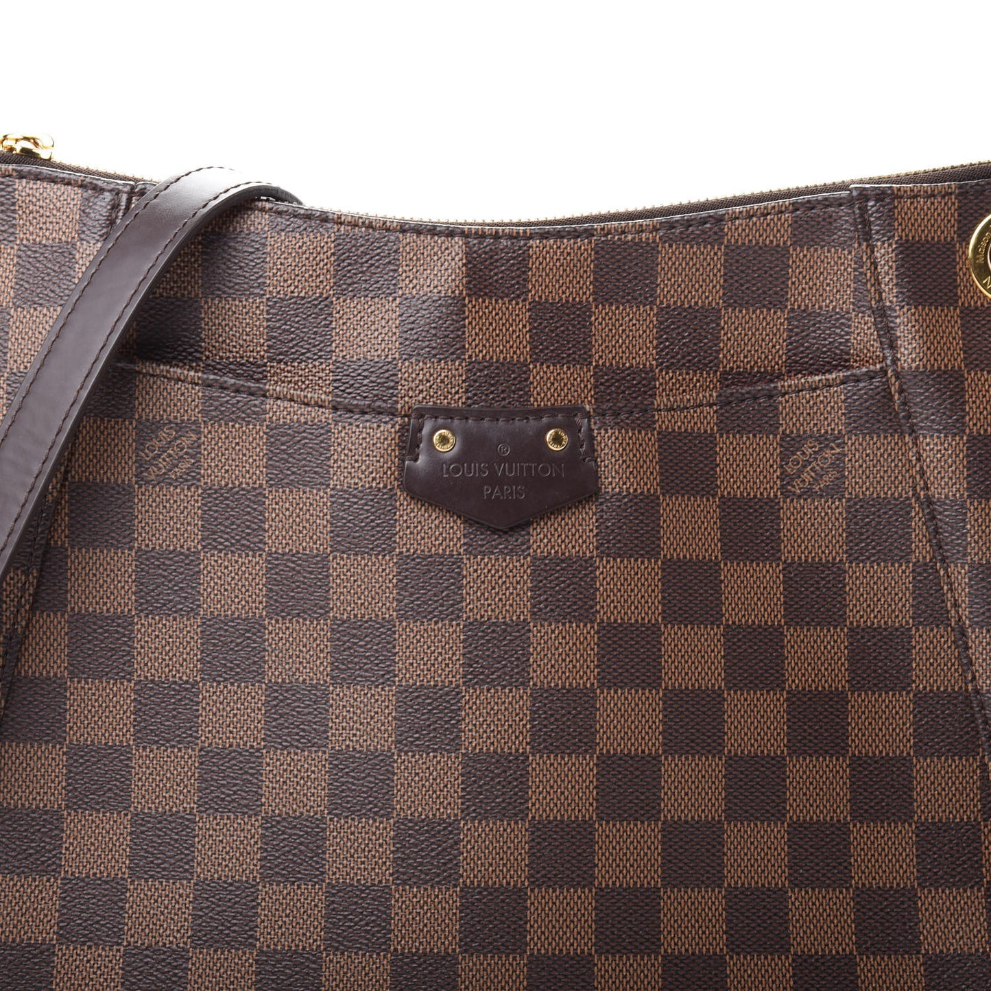 Damier Ebene South Bank Besace