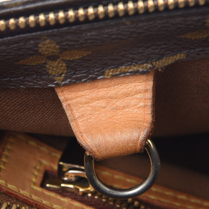 Louis Vuitton Monogram Cabas Piano 8 of 17