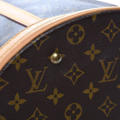 Louis Vuitton Monogram Bucket 27 13 of 17