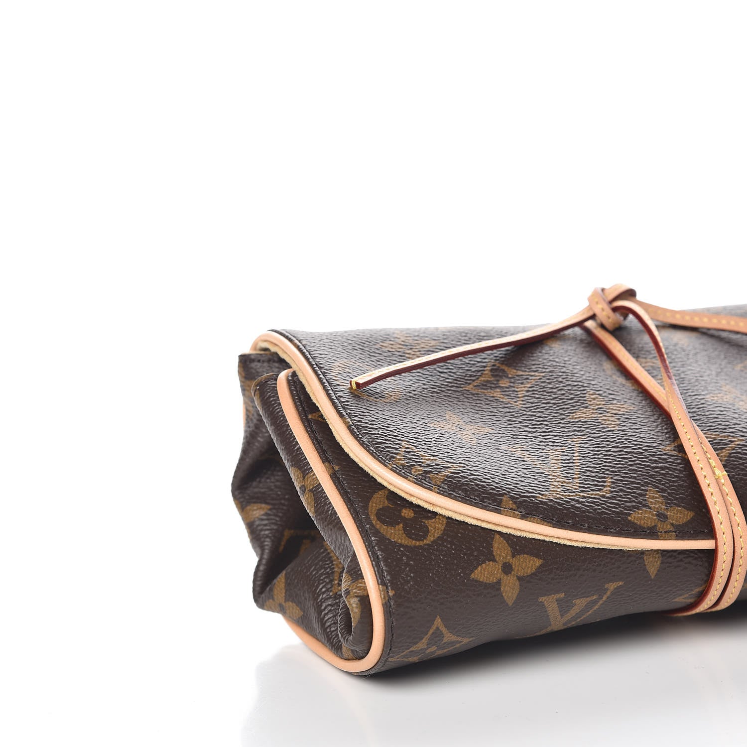 Louis Vuitton Monogram Jewelry RollPouch 7 of 8