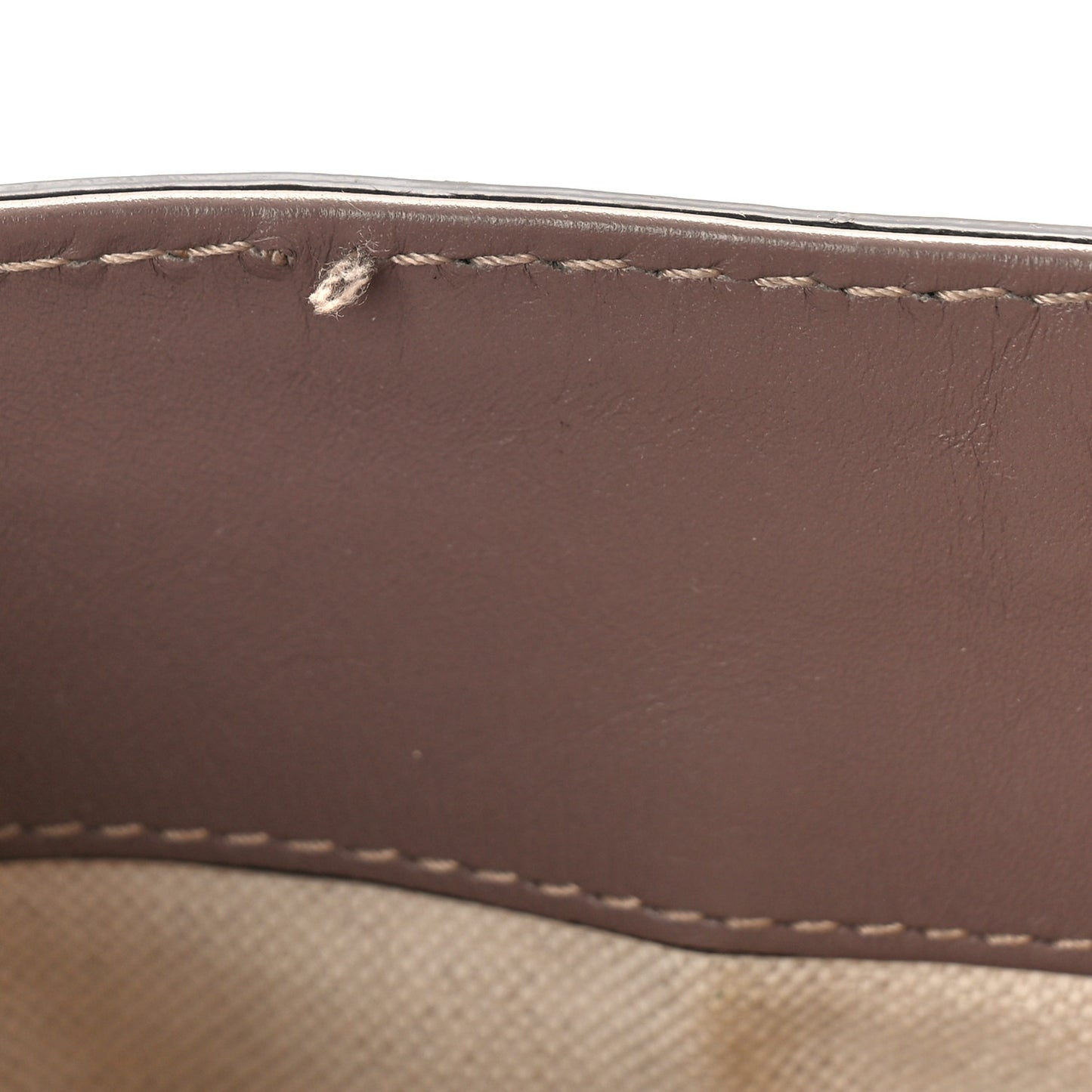 Monogram Medium Mayfair Tote Lavender