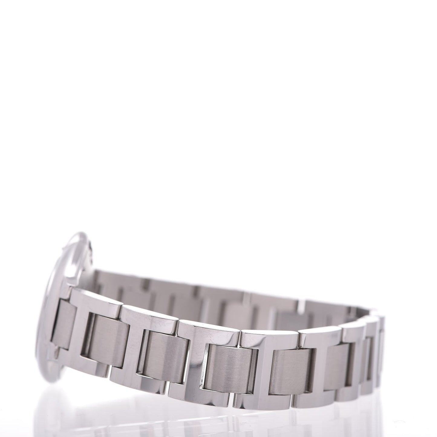 Stainless Steel 28mm Ballon Bleu De Quartz Watch