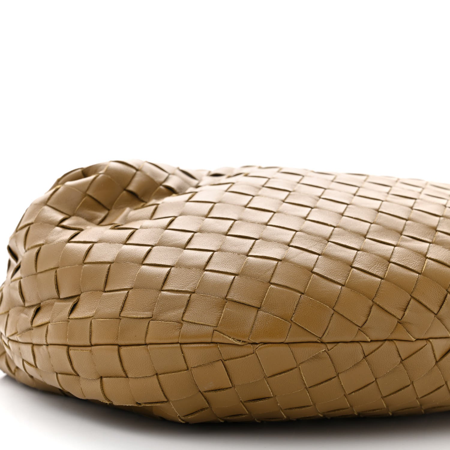 Bottega Veneta Nappa Intrecciato Small Jodie Acorn 9 of 10