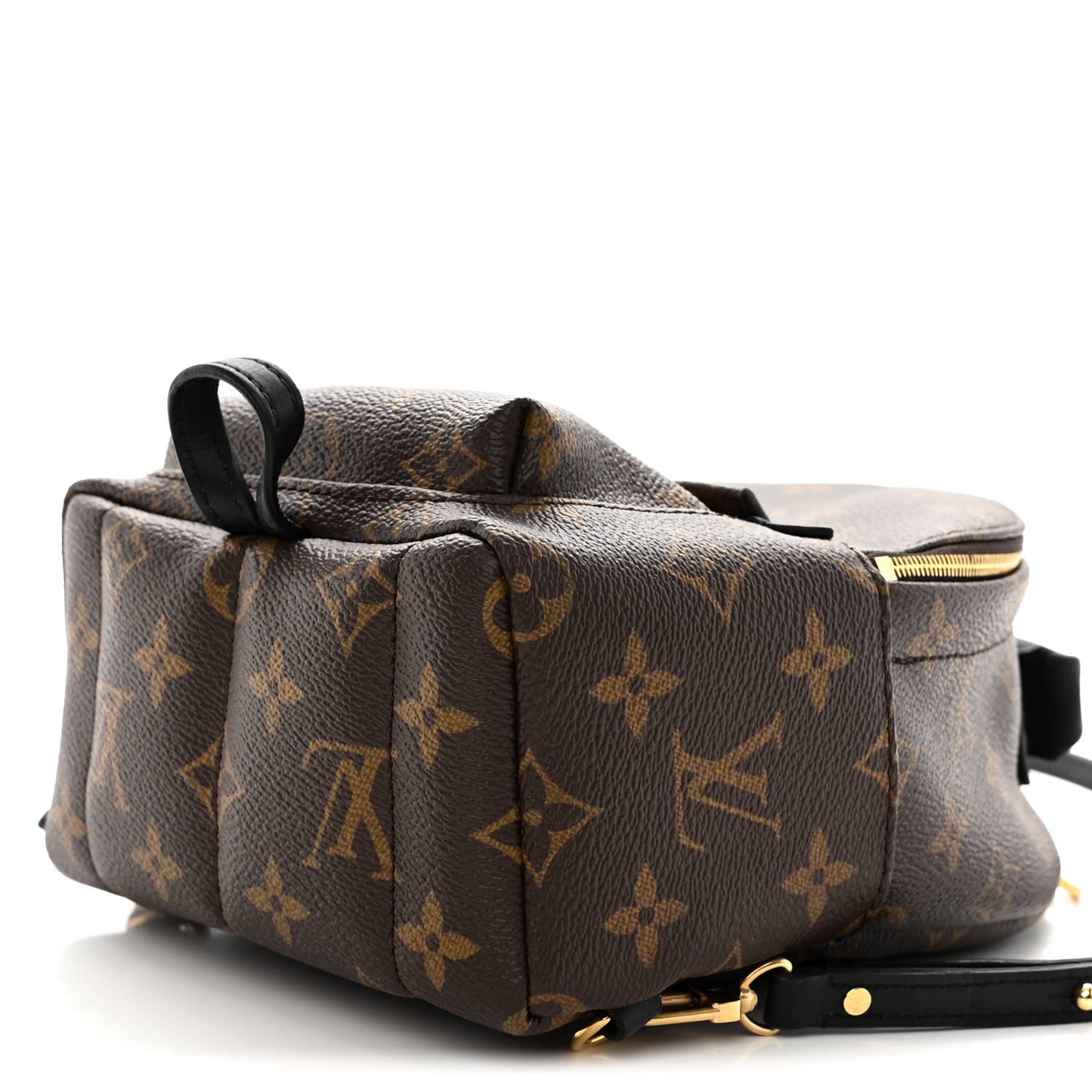 Monogram Palm Springs Backpack Mini