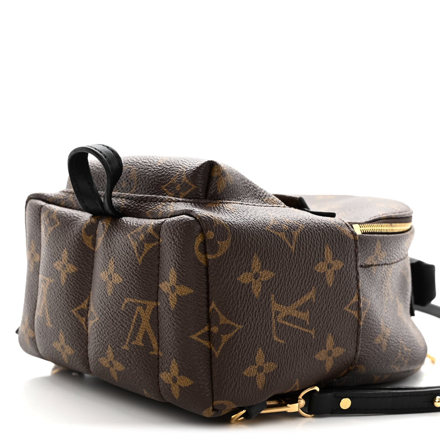 Louis Vuitton Monogram Palm Springs Backpack Mini 10 of 12