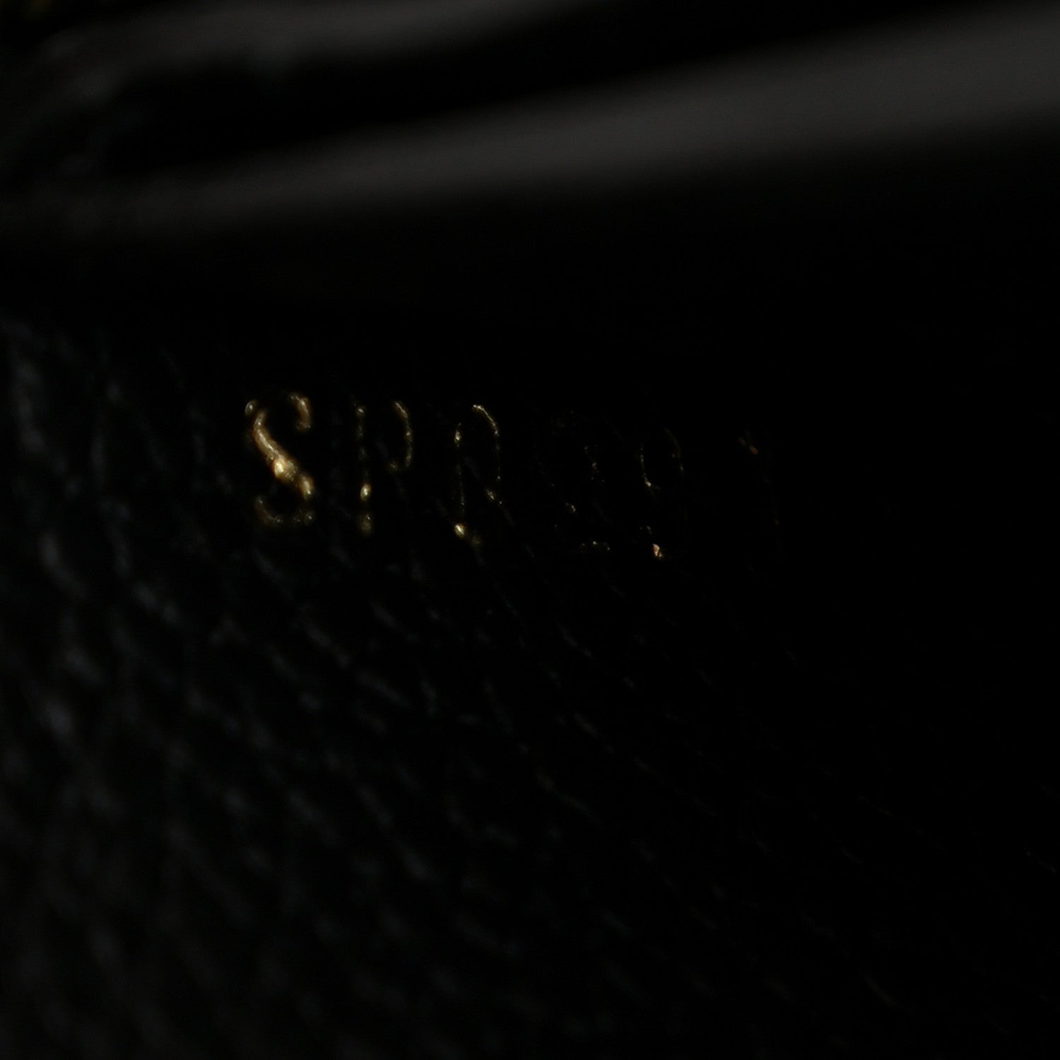 Louis Vuitton Empreinte Clemence Wallet Black 7 of 10