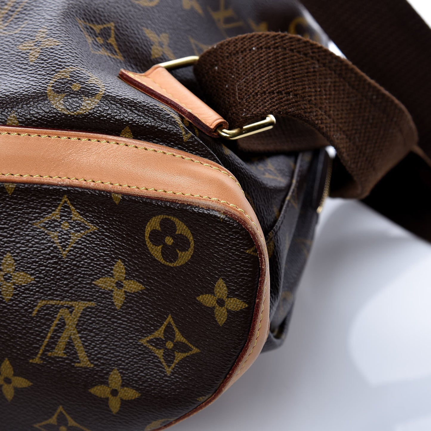 Monogram Bosphore Backpack