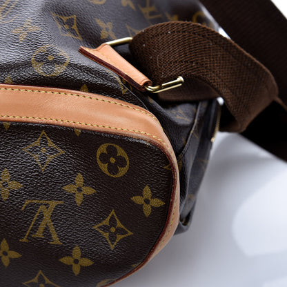 Louis Vuitton Monogram Bosphore Backpack 17 of 24