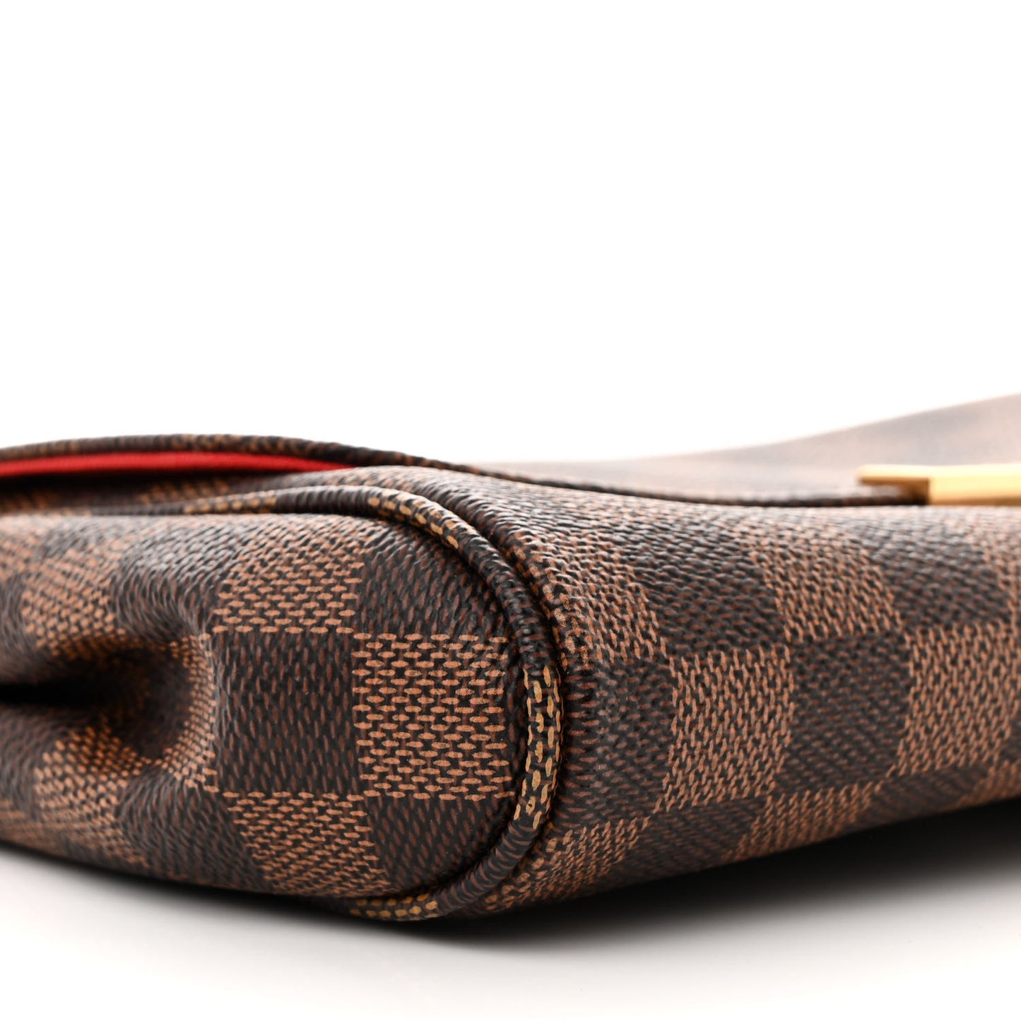 Damier Ebene Favorite MM