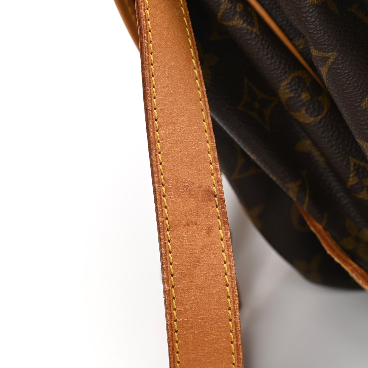 Monogram Saumur 35