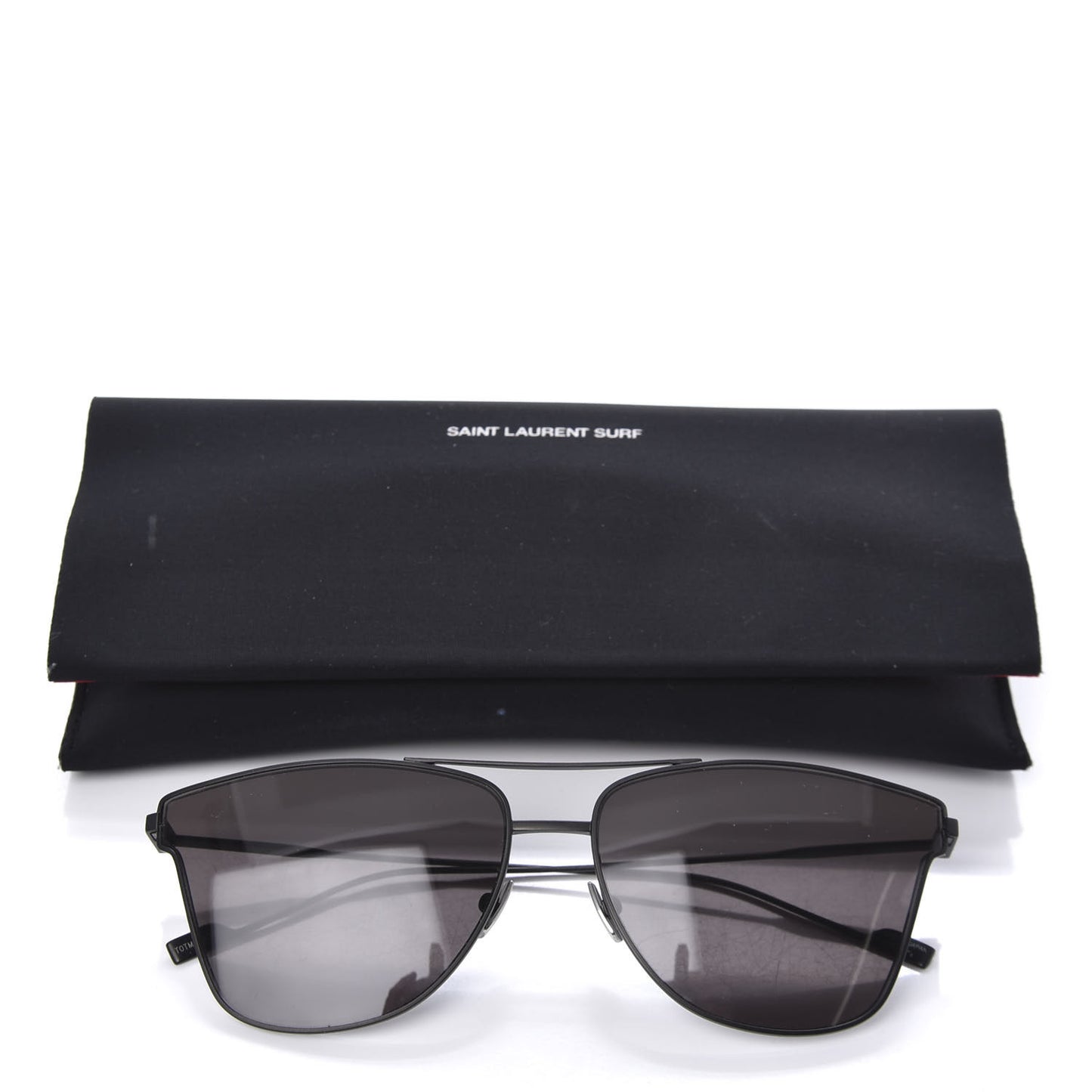 SL51T Sunglasses Black