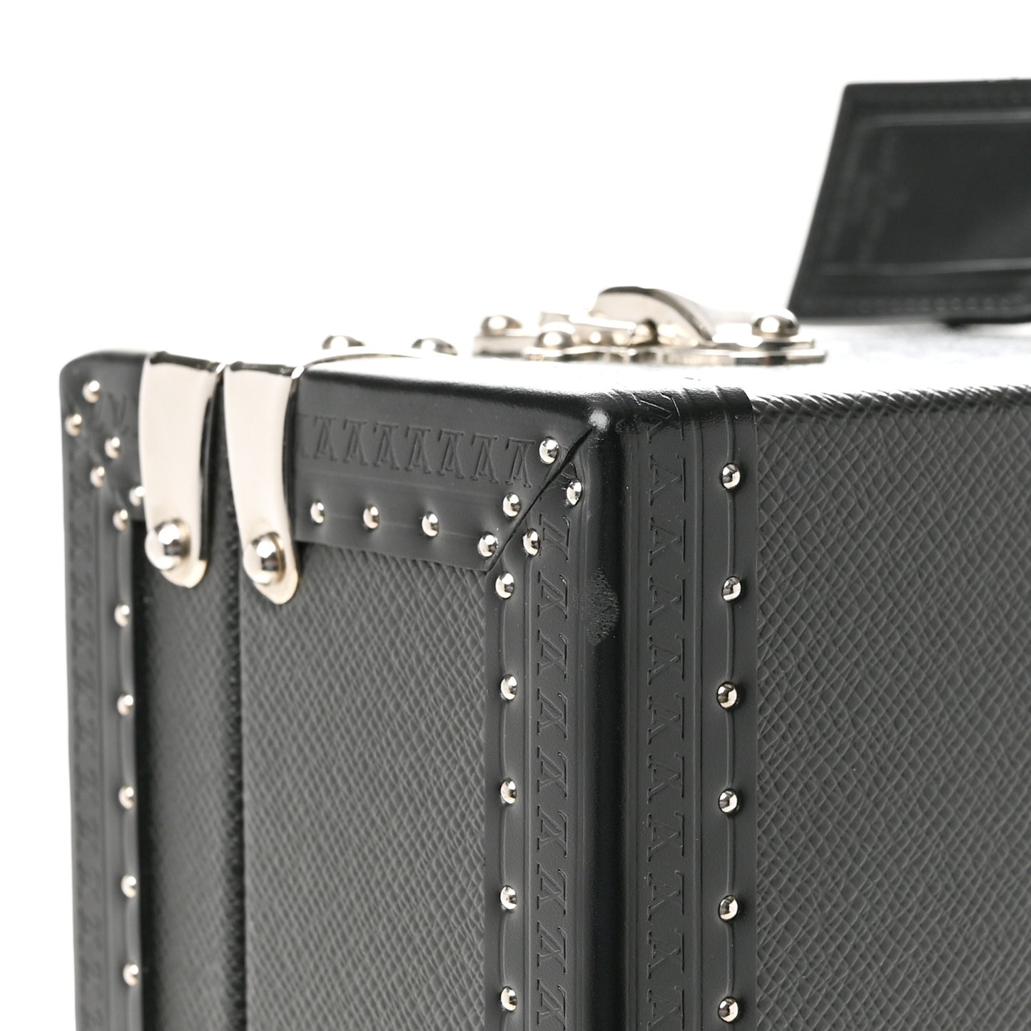 Taiga President Classeur Briefcase Ardoise