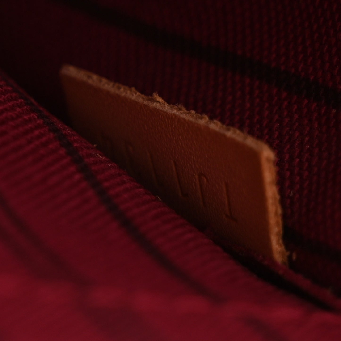 Monogram Neverfull MM GM Pochette