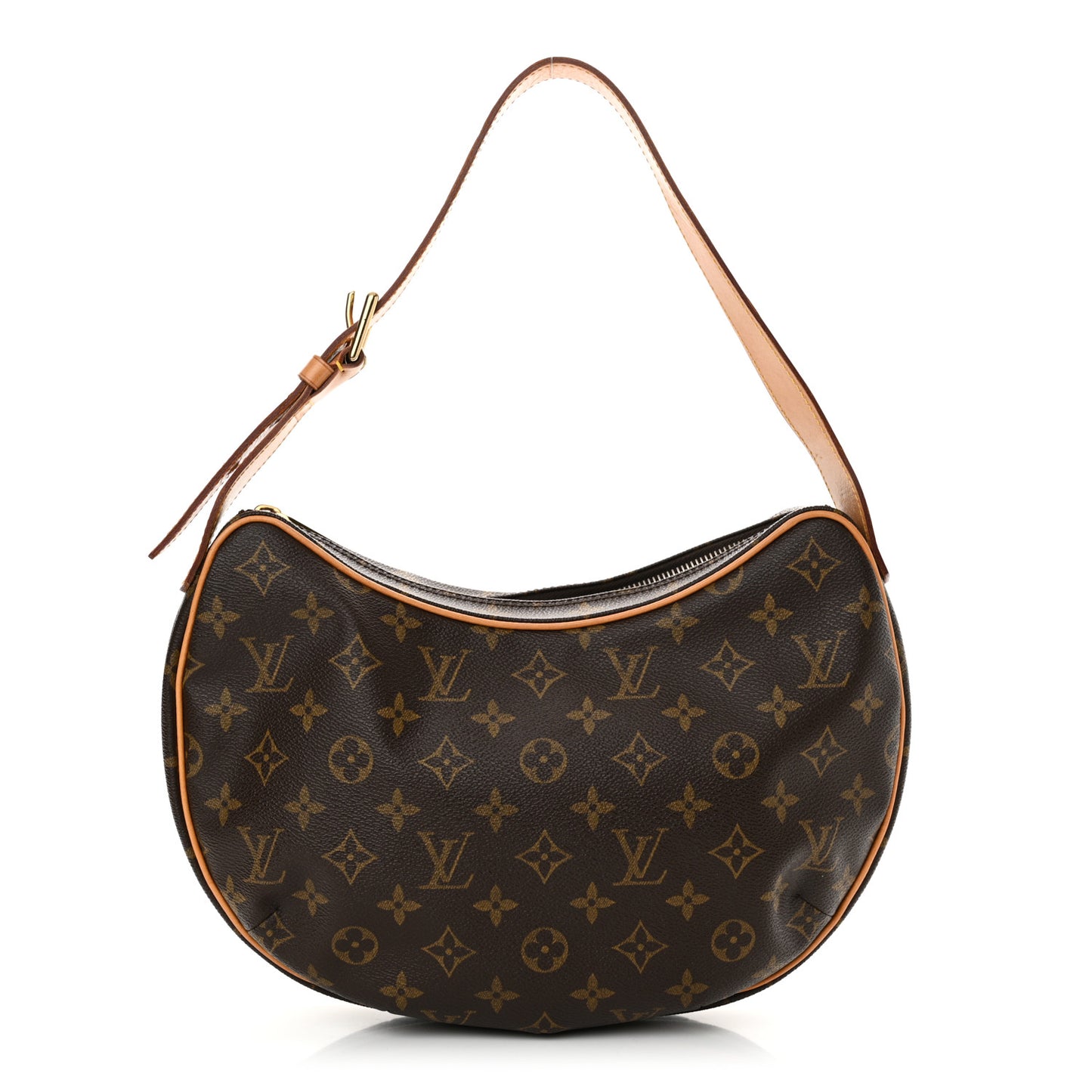 Monogram Croissant MM