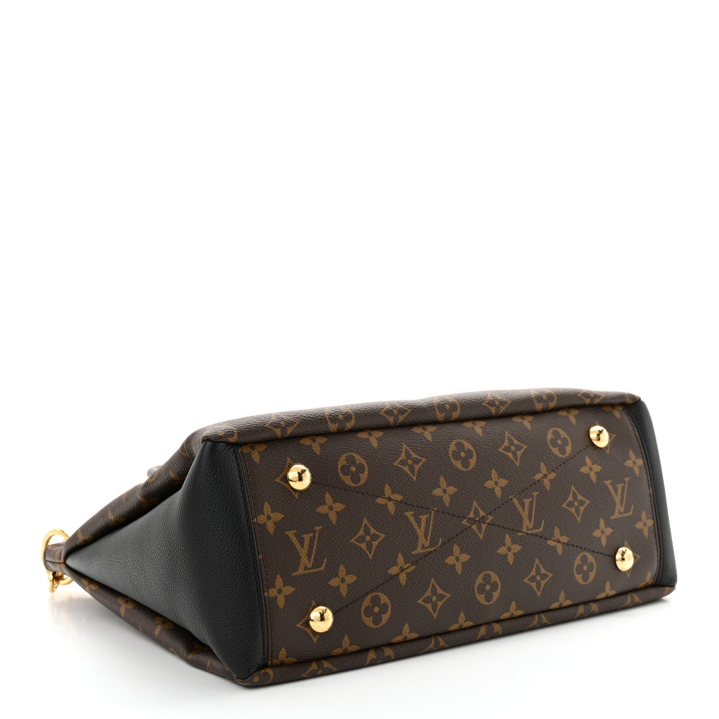 Monogram Pallas Full Black