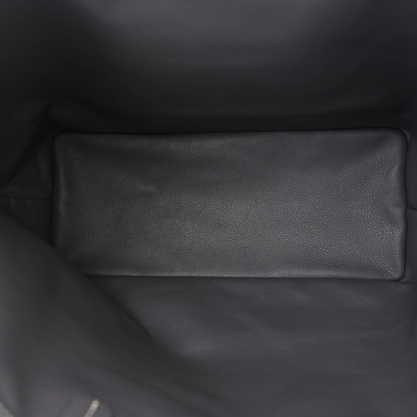 Goyardine Reversible Anjou PM Grey