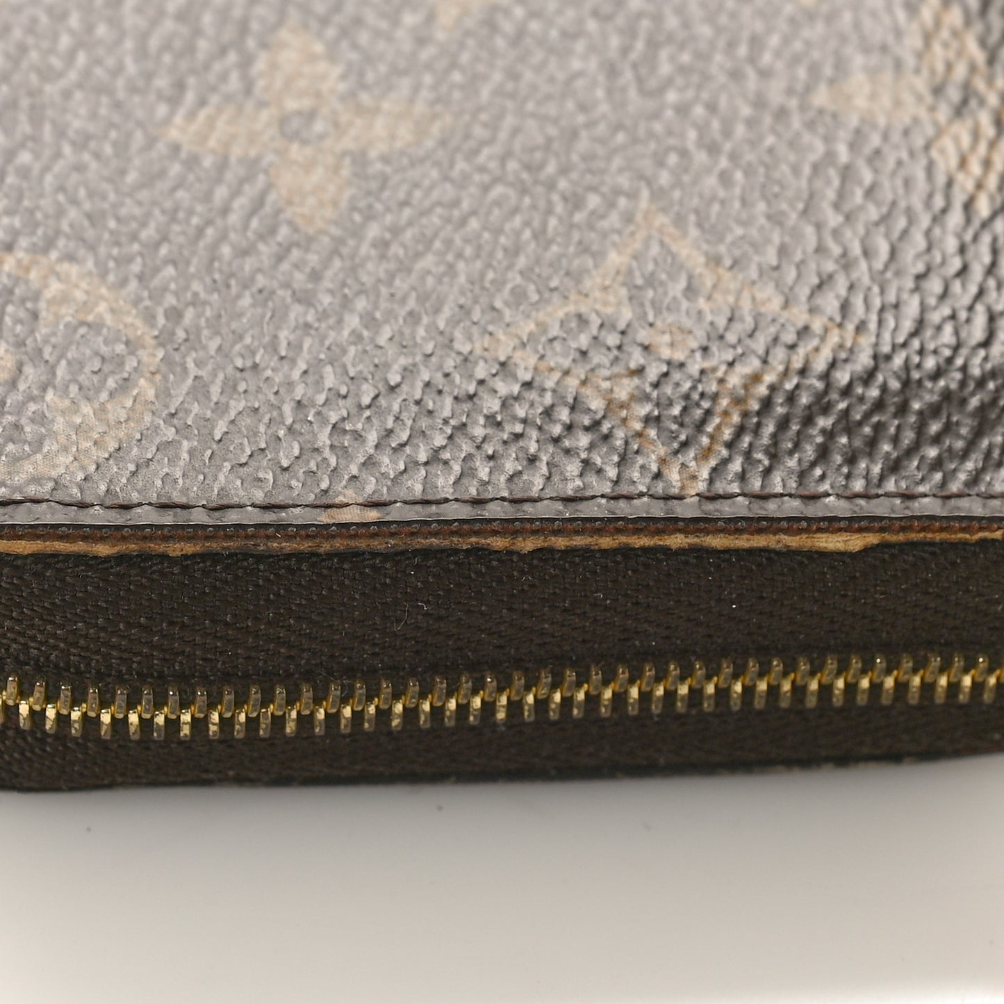 Monogram Zippy Coin Purse