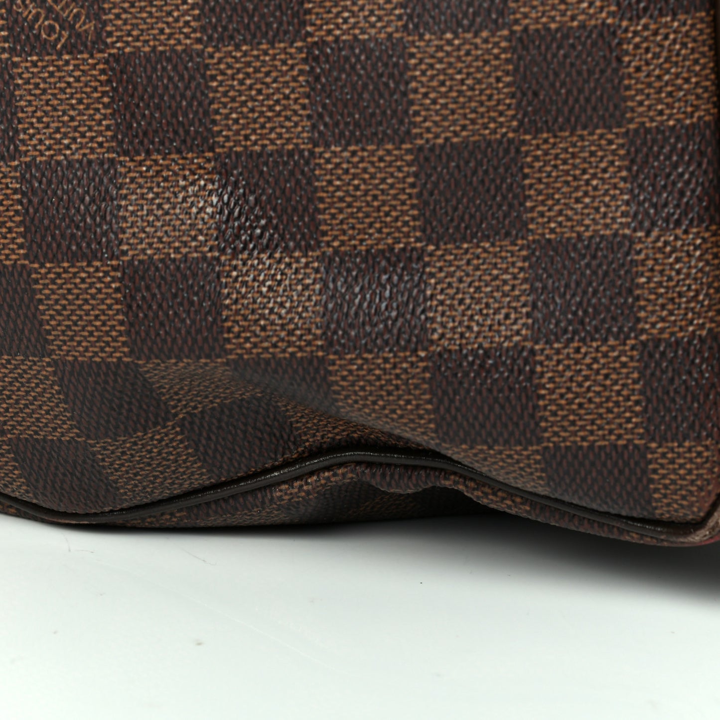 Damier Ebene Speedy 35