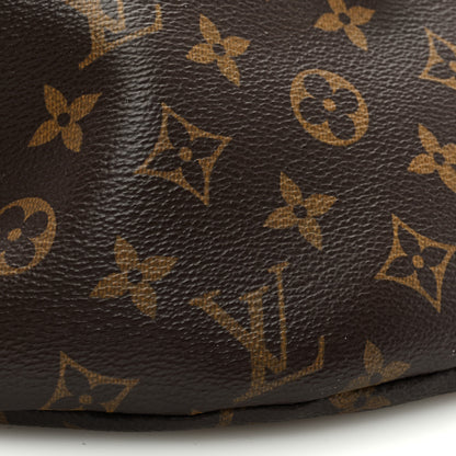 Louis Vuitton Monogram Bumbag 7 of 10