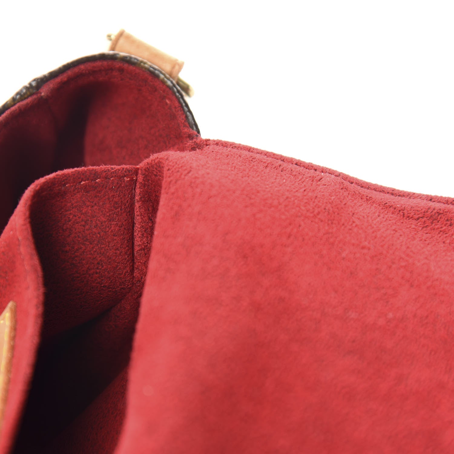 Louis Vuitton Monogram Tambourin 13 of 16