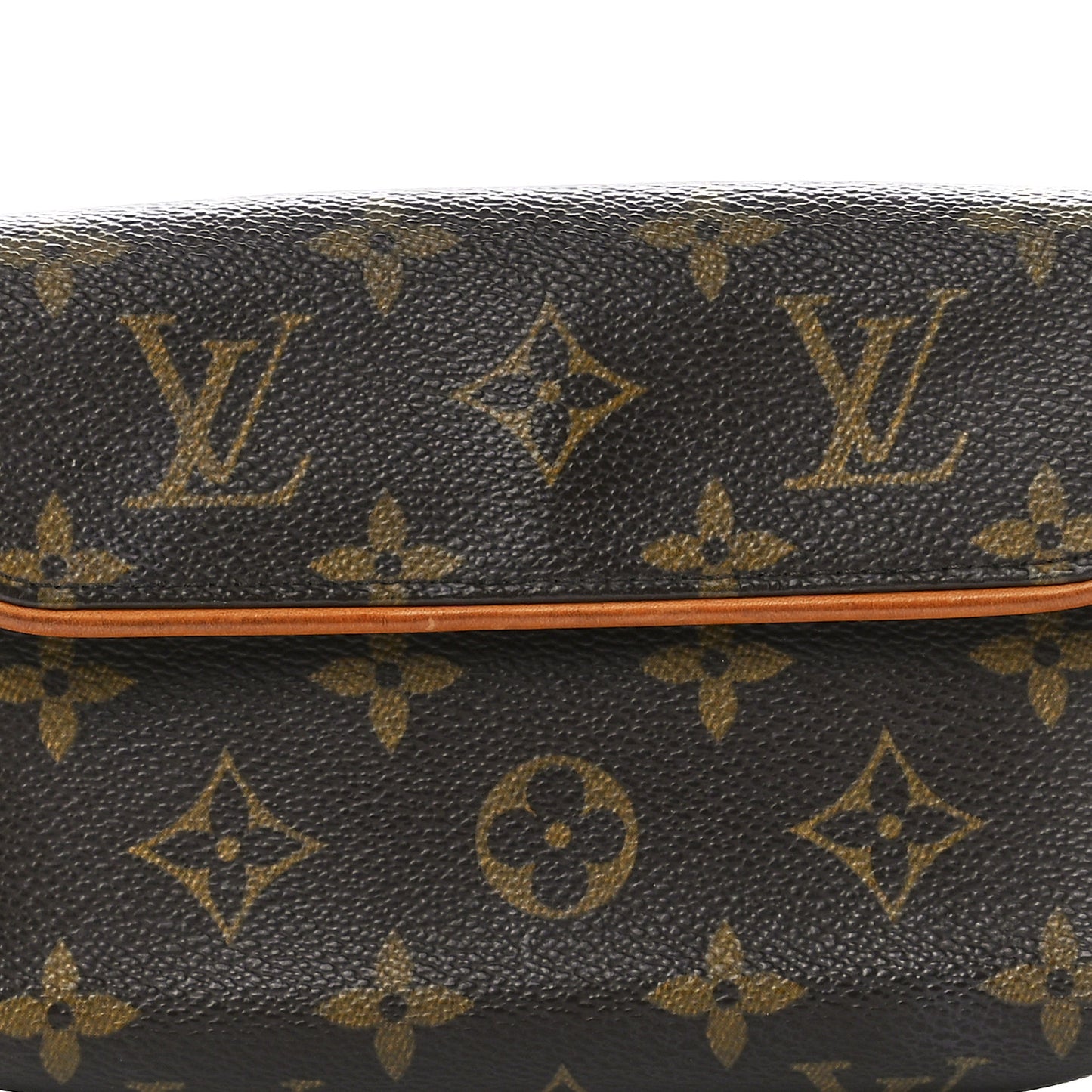 Monogram Pochette Florentine XS