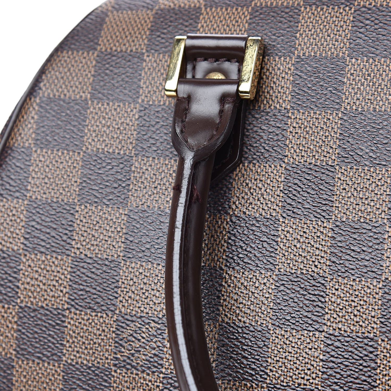 Louis Vuitton Damier Ebene Ribera MM 10 of 11