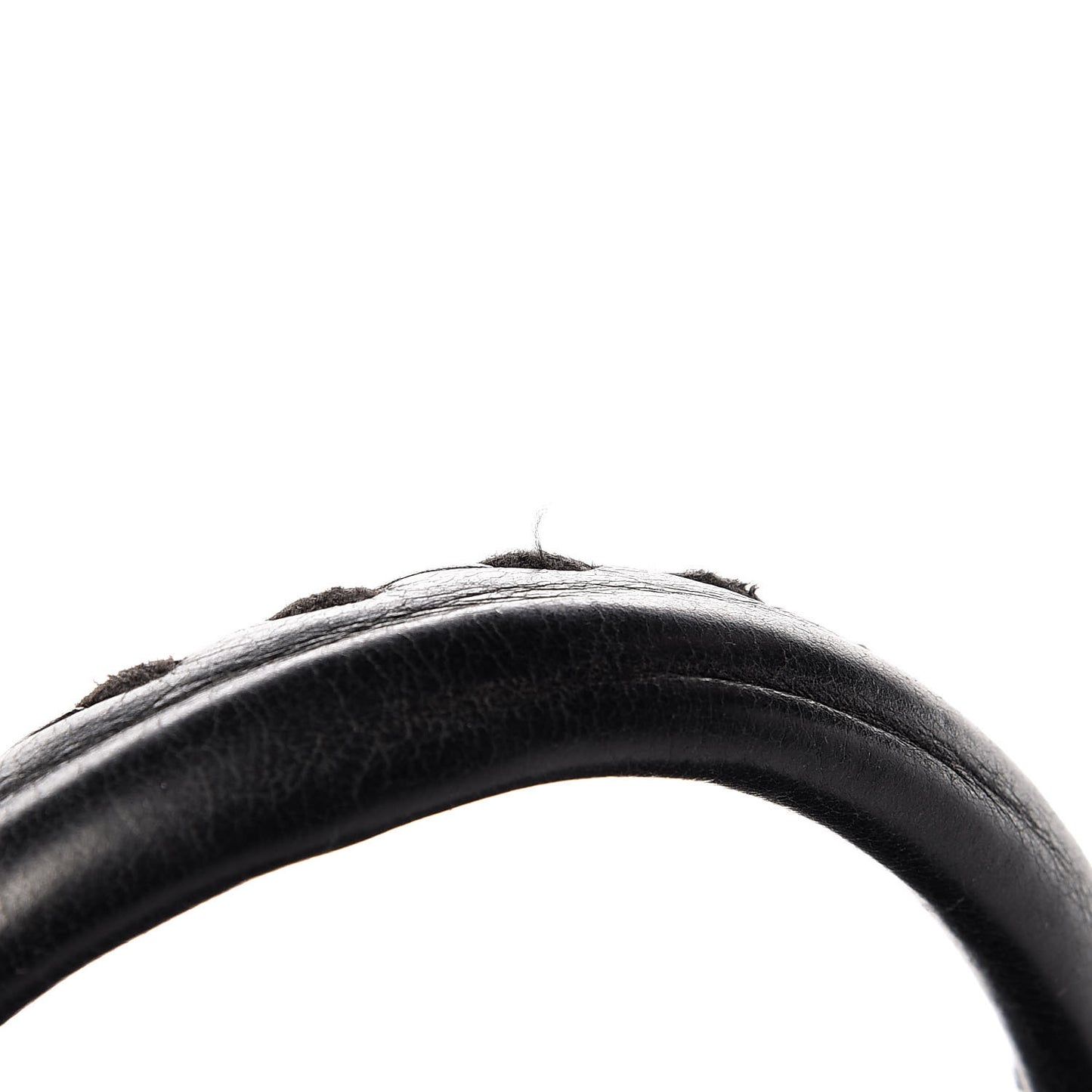 Agneau Classic Hardware City Black