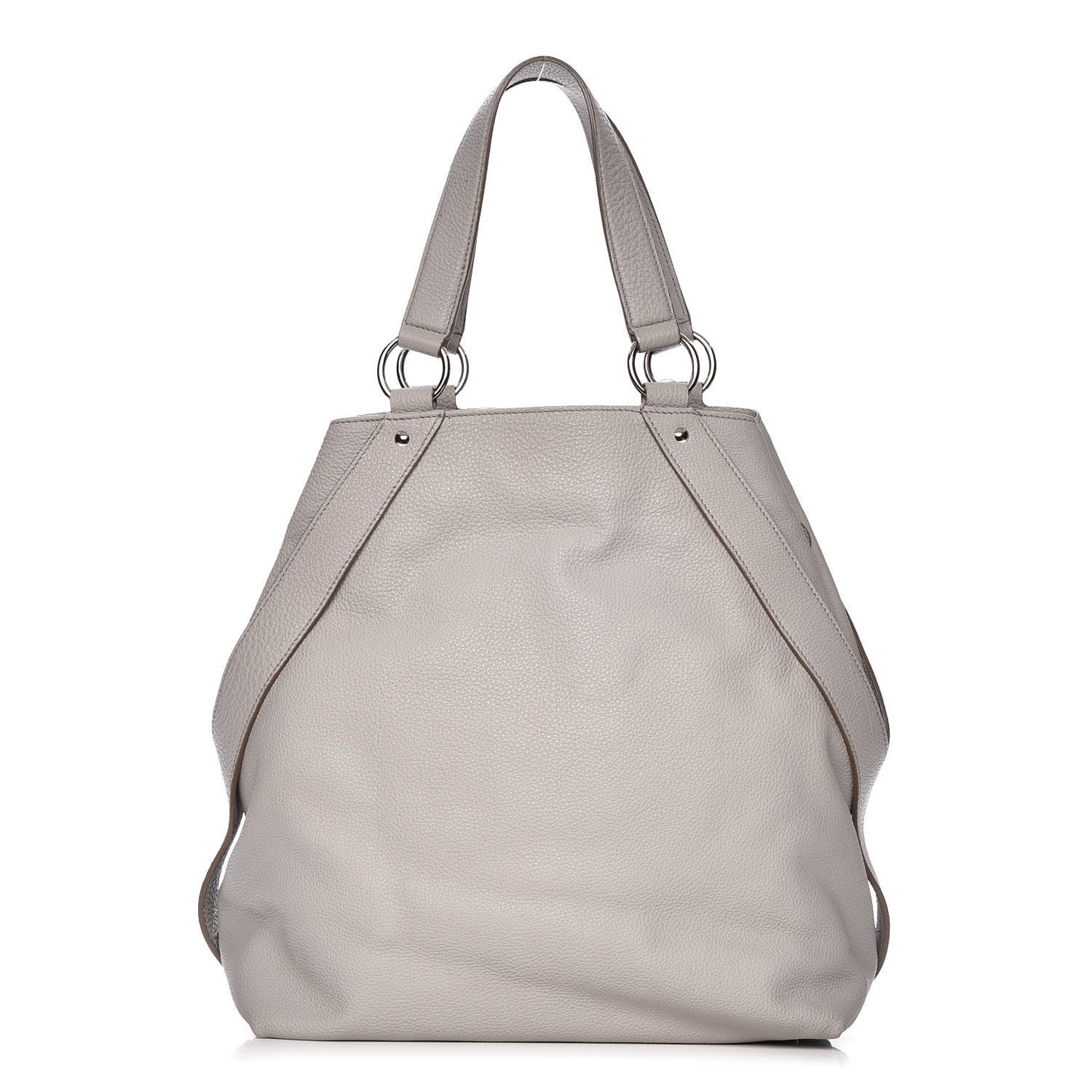 Buffalo Shopping Tote Grey