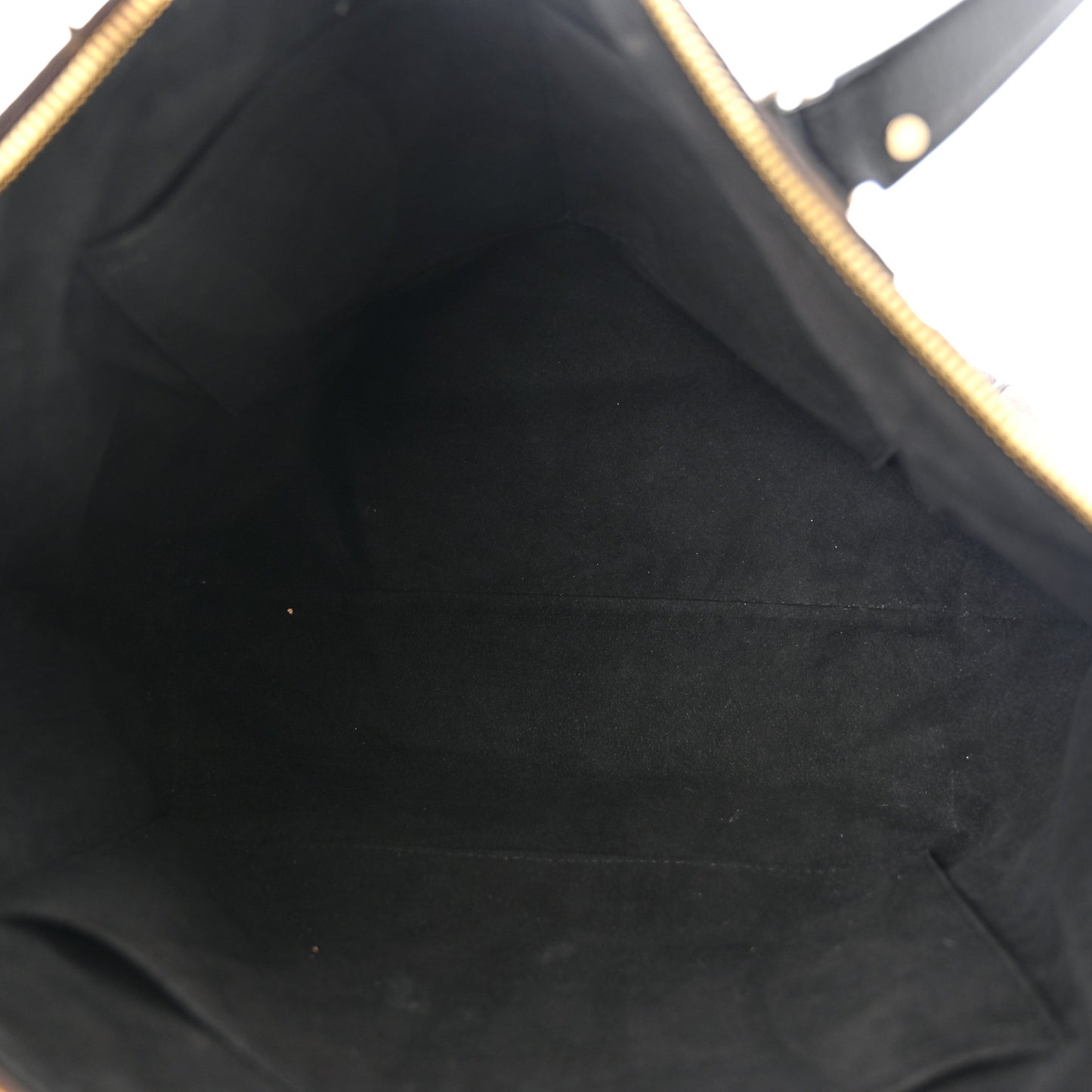 Monogram Estrela NM Black