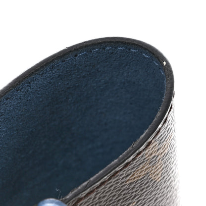 Louis Vuitton Monogram Neonoe MM Blue Jean 11 of 12