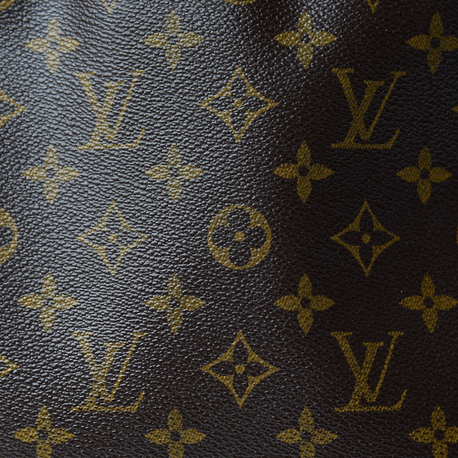 Louis Vuitton Monogram Looping GM 9 of 9