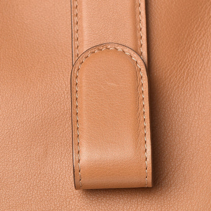 Delvaux Polo Givry Shoulder Bag Vegetal 19 of 25