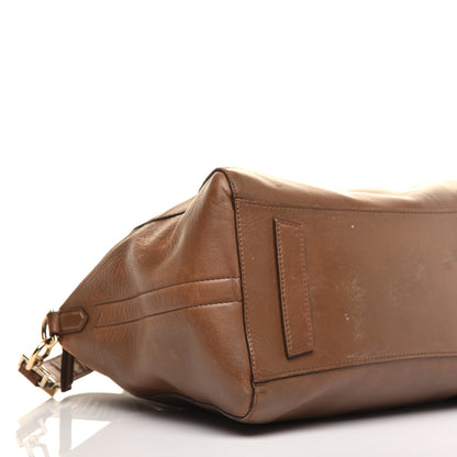 Givenchy Smooth Calfskin Medium Woven Antigona Hazel 8 of 12