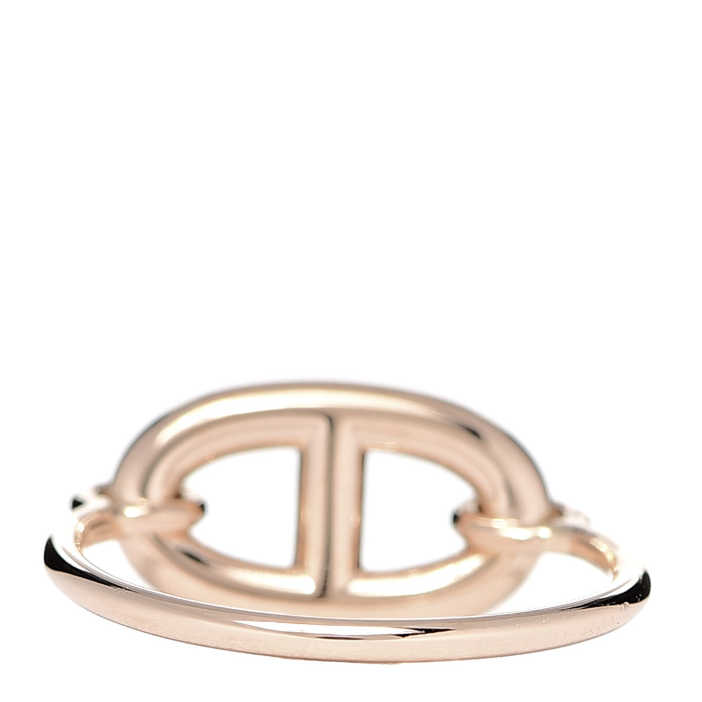 18K Rose Gold PM Ronde Ring 47 4