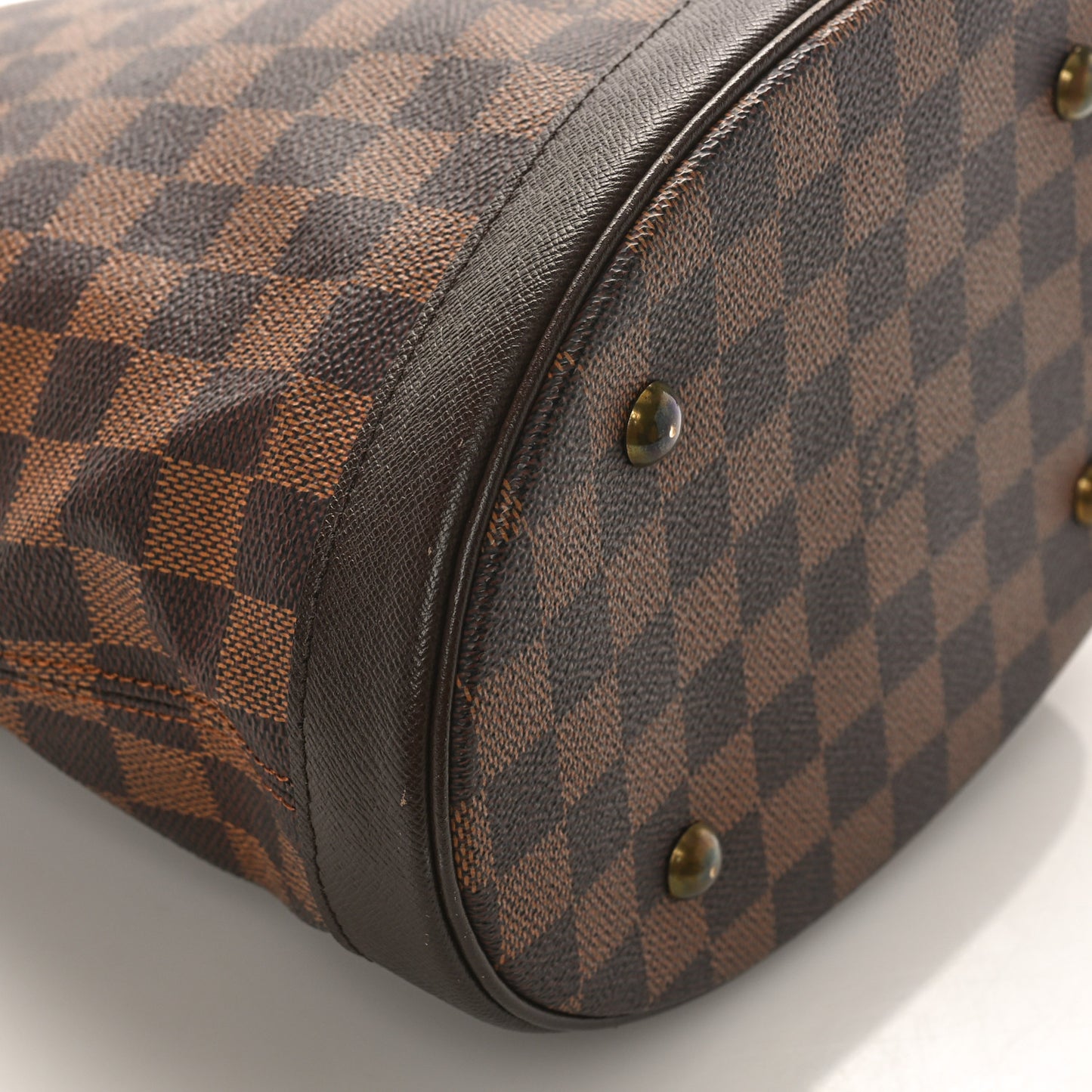 Damier Ebene Marais Bucket 23