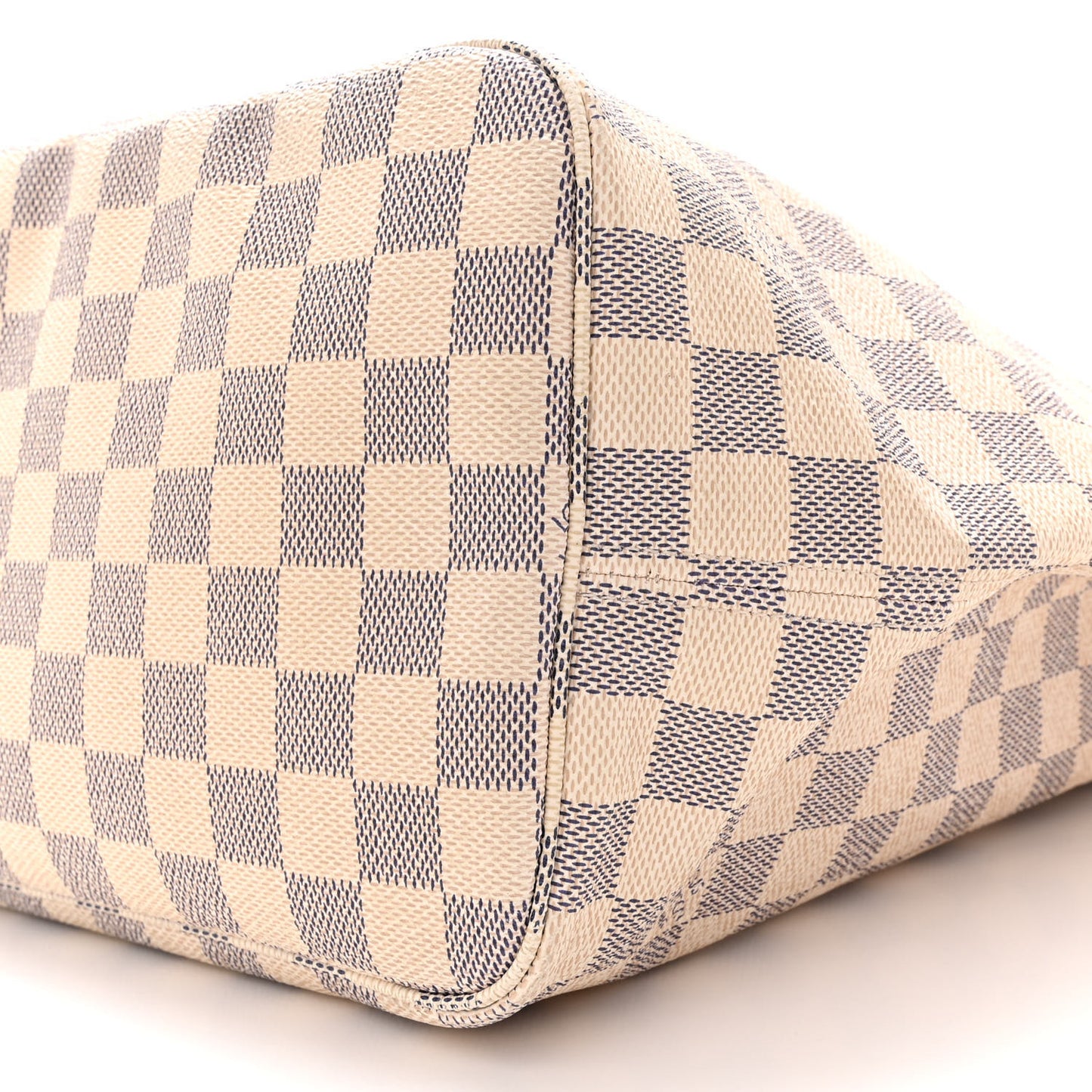Damier Azur Neverfull MM