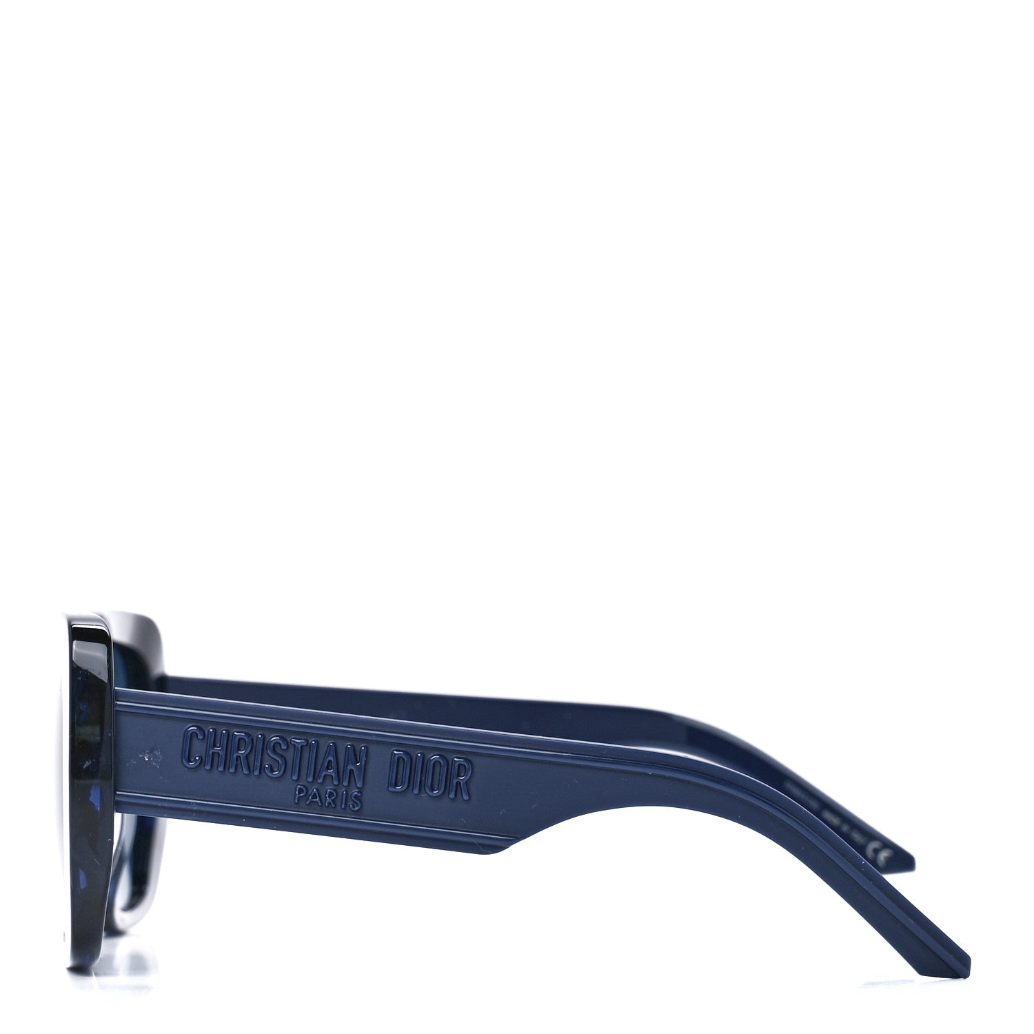 Christian Dior Acetate Wildior S3U Sunglasses Blue 3 of 8