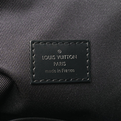 Louis Vuitton Damier Graphite Avenue Sling Backpack 6 of 9
