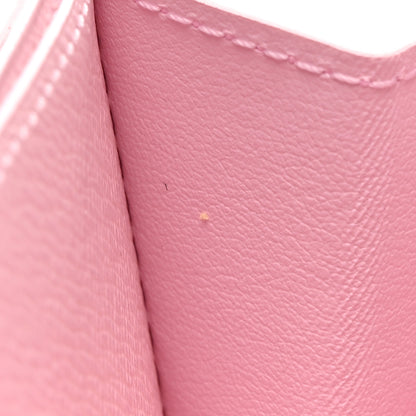Louis Vuitton LOUIS VUITTON Monogram Escale Zippy Wallet Pastel 13 of 18