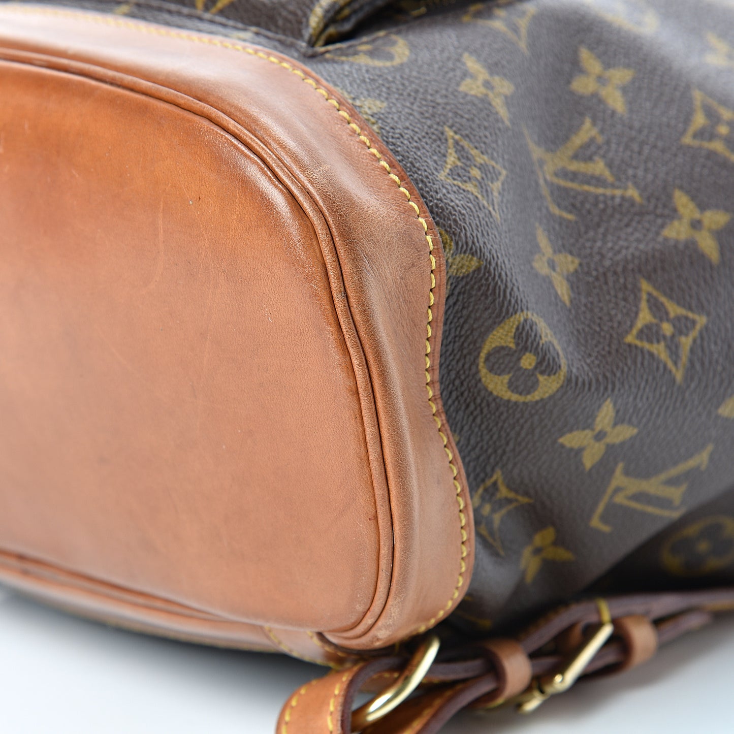 Monogram Montsouris MM Backpack