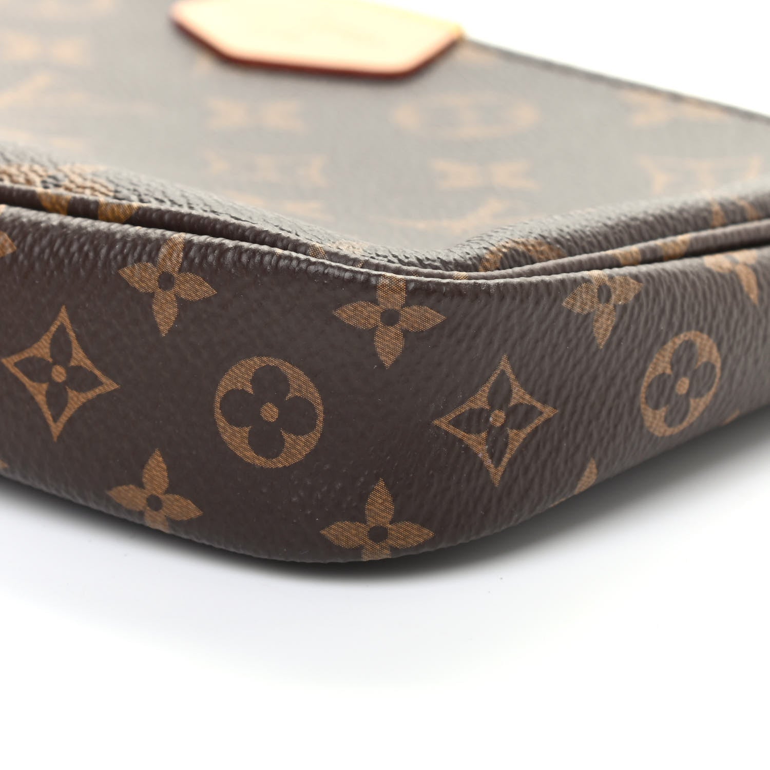 Louis Vuitton Monogram Multi Pochette Accessories Large Pochette 10 of 10