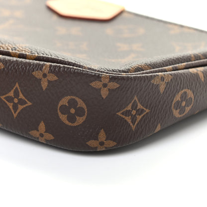 Louis Vuitton Monogram Multi Pochette Accessories Large Pochette 10 of 10
