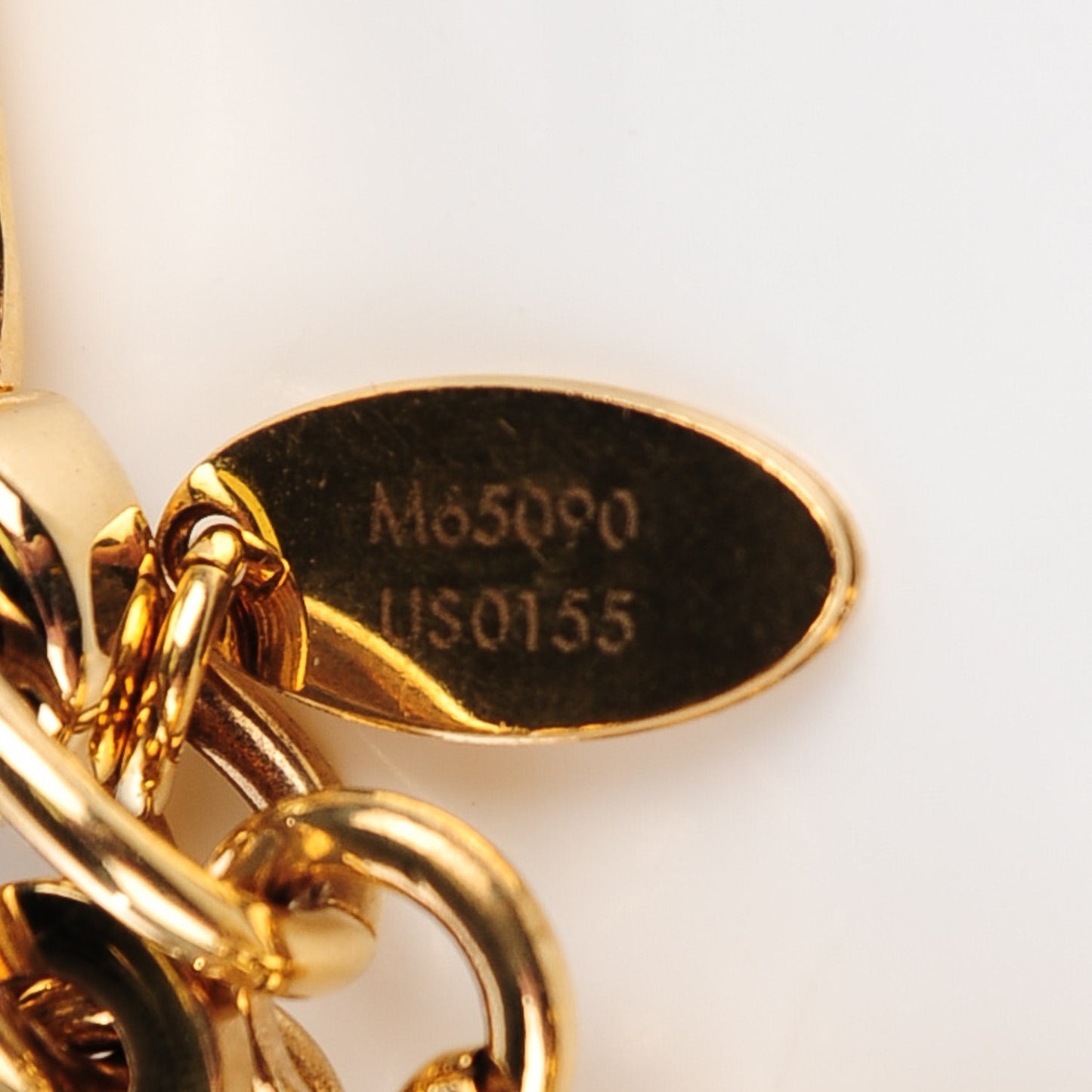 Tapage Bag Charm