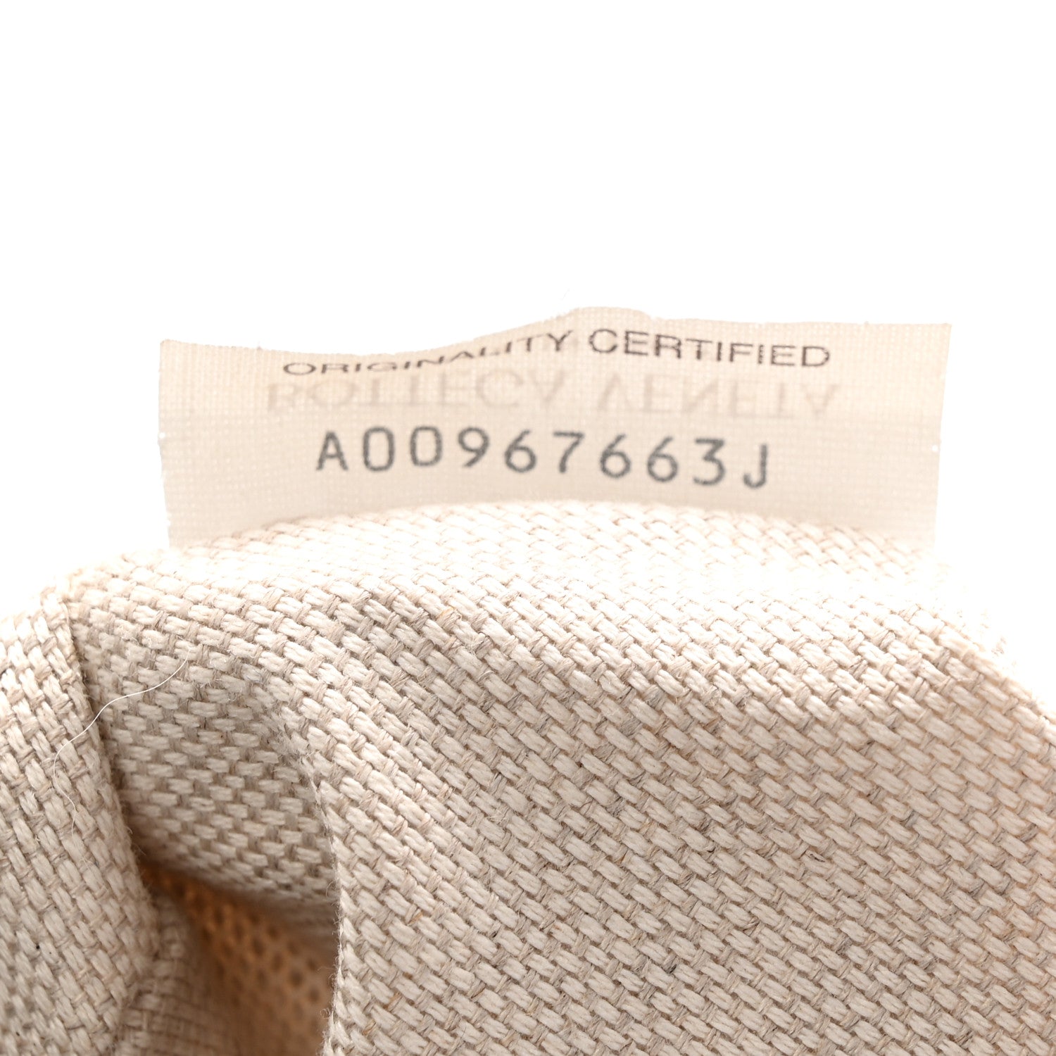 Bottega Veneta Nappa Intrecciato Small Gemelli Multipocket Bag