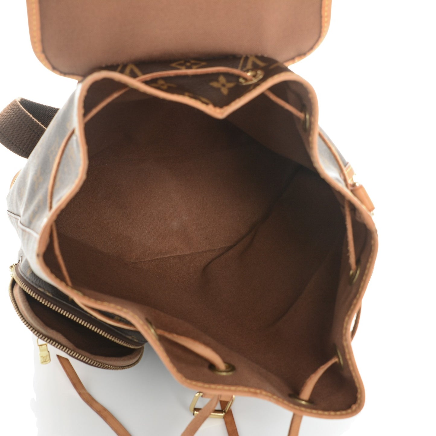 Monogram Bosphore Backpack