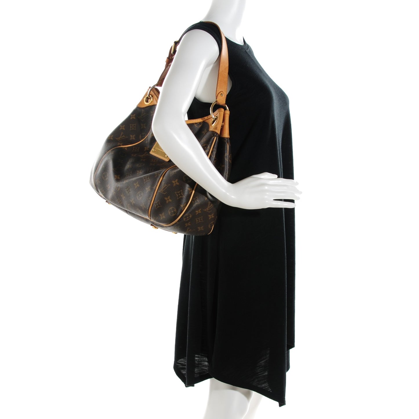 Monogram Galliera PM