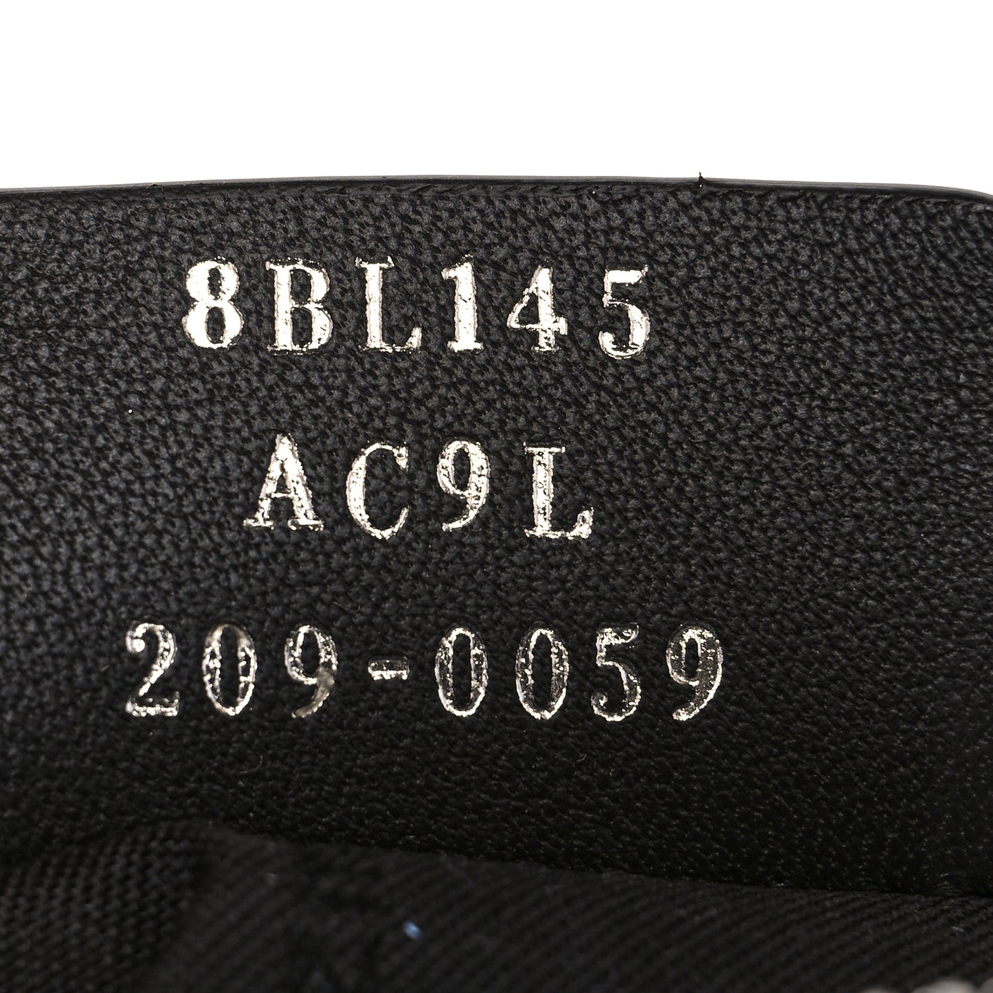 Vitello King Logo Embossed Mini By The Way Boston Bag Barolo